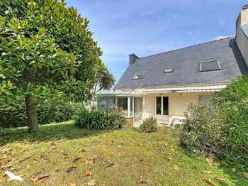 Vente Maison 4 chambresDouarnenez
