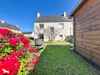 Vente Maison 5 chambresDouarnenez