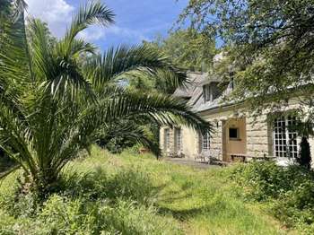 Vente maison 7 pièces Douarnenez 29