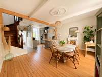 Vente maison 7 pièces Vente maison 7 pièces