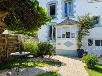 Vente Maison 4 chambresDouarnenez