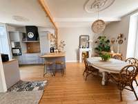 Vente maison 7 pièces Vente maison 7 pièces