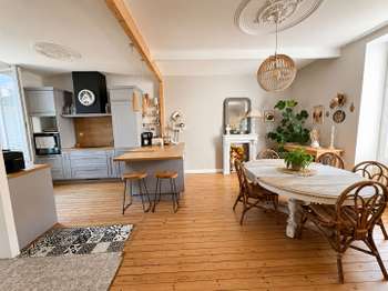 Vente maison 7 pièces Vente maison 7 pièces