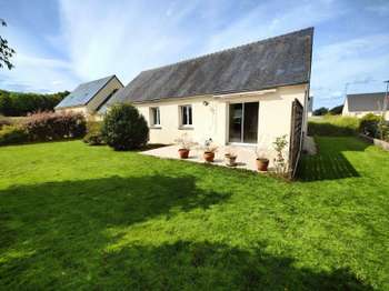 Vente maison 3 pièces Douarnenez 29