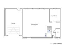 Vente maison 4 pièces Vente maison 4 pièces