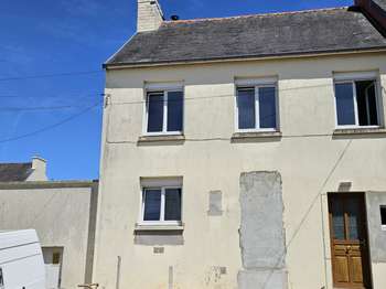 Vente maison 5 pièces Douarnenez 29