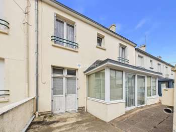 Vente Maison 3 chambresDouarnenez