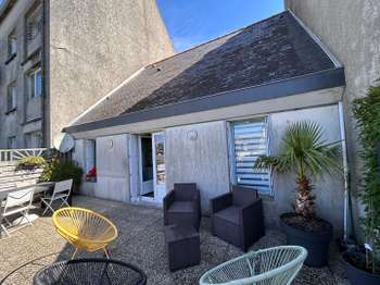 Vente maison 5 pièces Douarnenez 29