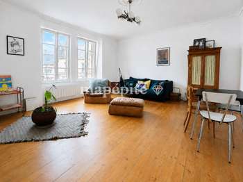 Vente Maison 4 chambresDouarnenez