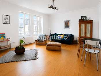 Vente Maison 4 chambresDouarnenez