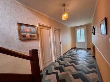 Vente maison 8 pièces Vente maison 8 pièces