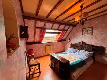 Vente maison 8 pièces Vente maison 8 pièces