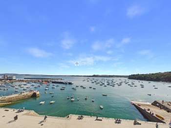 Vente Maison 4 chambresDouarnenez