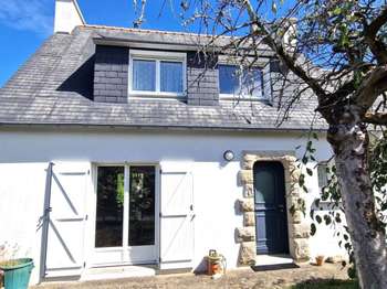 Vente maison 6 pièces Douarnenez 29