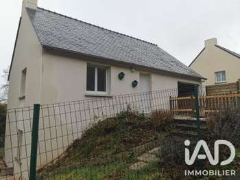 Vente Maison 3 chambresDouarnenez