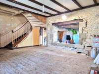 Vente maison 10 pièces