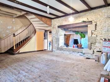 Vente Maison 10 piècesDouarnenez