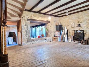 Vente maison 10 pièces