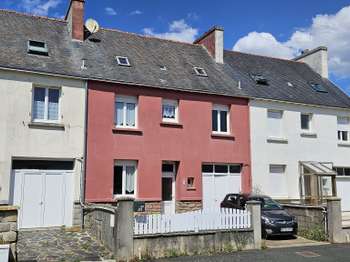 Photo Vente maison Douarnenez