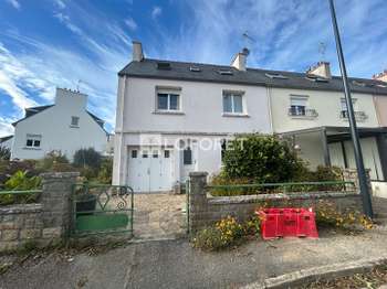 Vente Maison 4 chambresDouarnenez