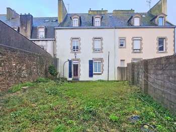 Vente Maison 8 chambresDouarnenez