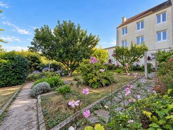 Vente maison 5 pièces Douarnenez 29