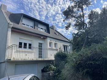 Vente maison 6 pièces Douarnenez 29