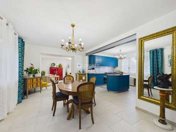 Vente Maison 5 chambresDouarnenez