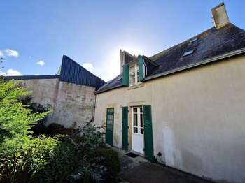Vente Maison 5 chambresDouarnenez