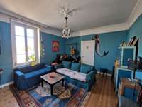Vente maison 7 pièces Vente maison 7 pièces