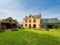 Vente maison 9 pièces