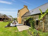 Vente maison 9 pièces