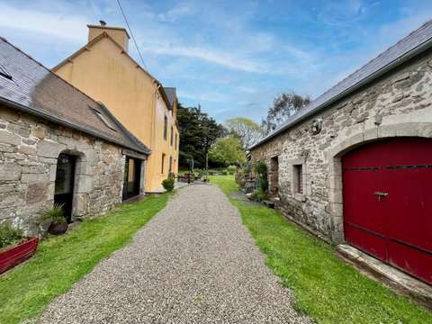 Vente maison 9 pièces