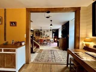 Vente maison 9 pièces