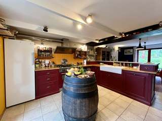 Vente maison 9 pièces