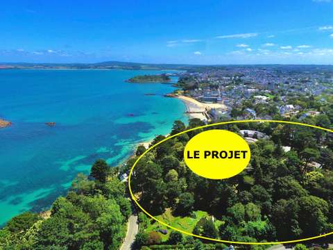 Vente maison Douarnenez 29