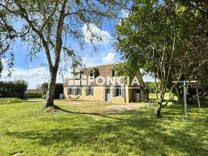 Vente Maison 2 chambresDoucelles