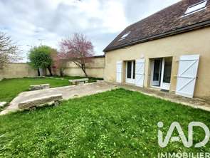 Vente Maison 3 chambresDoucelles