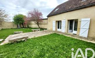 Photo Vente maison Doucelles