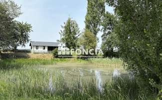 Photo Vente maison Doucelles