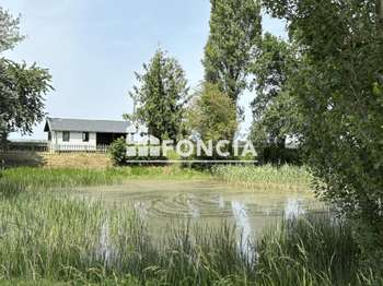 Vente maison 2 pièces Doucelles 72