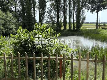 Vente maison 2 pièces