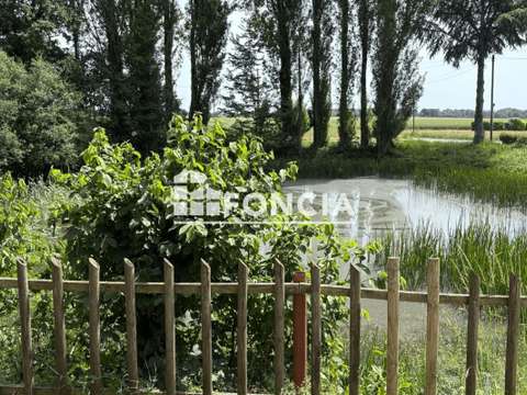 Vente maison 2 pièces Vente maison 2 pièces