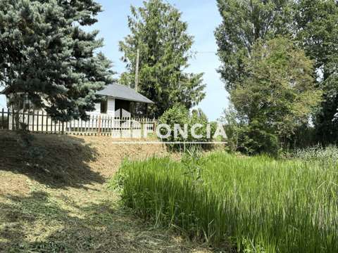 Vente maison 2 pièces Vente maison 2 pièces