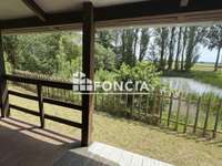 Vente maison 2 pièces