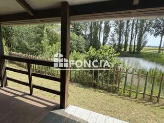 Vente maison 2 pièces Vente maison 2 pièces