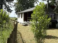 Vente maison 2 pièces