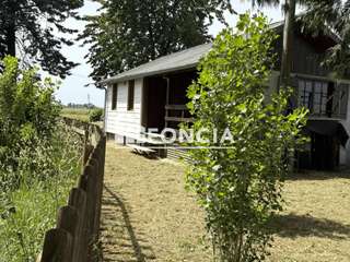 Vente maison 2 pièces Vente maison 2 pièces