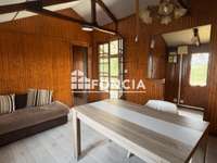 Vente maison 2 pièces