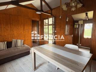 Vente maison 2 pièces Vente maison 2 pièces